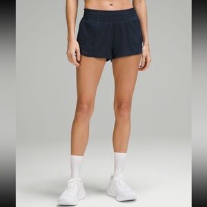 Lululemon Hot Toddy Shorts